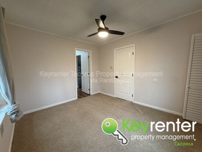 Building Photo - 5429 S K St