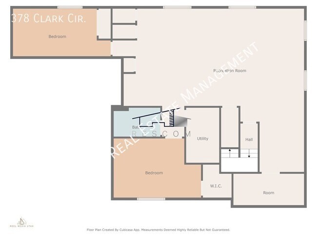 Building Photo - 378 Clark Cir