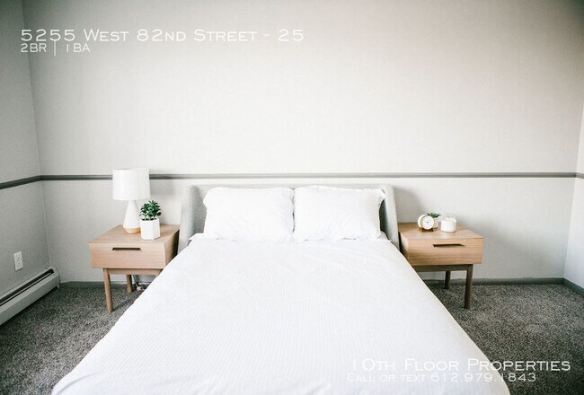 Building Photo - Normandale Lake Estates