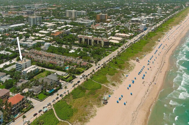 Building Photo - 1112 Ocean Terrace