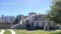 Building Photo - 4202 W Avenue J13