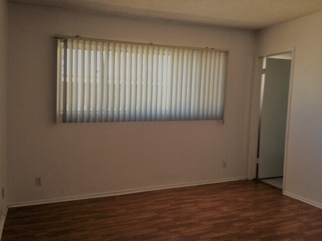 Master Bedroom - 1828 Camden Ave