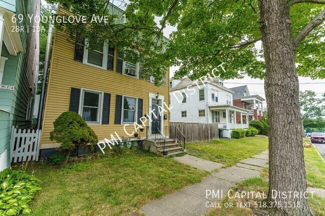 Building Photo - 69 Younglove Ave