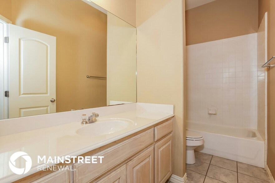 Building Photo - 1424 Sierra Blanca Dr