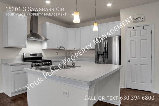 Building Photo - 15301 S Sawgrass Cir