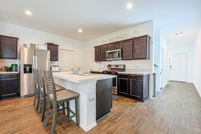Building Photo - 22603 Aspen Tarn Trl