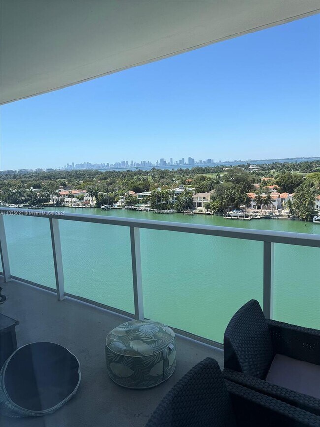 Building Photo - 5750 Collins Ave