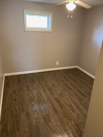 Bedroom 1 - 7108 Cobb Cir