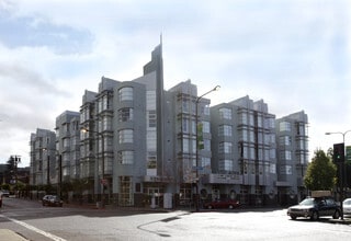 Building Photo - Sterling Haste