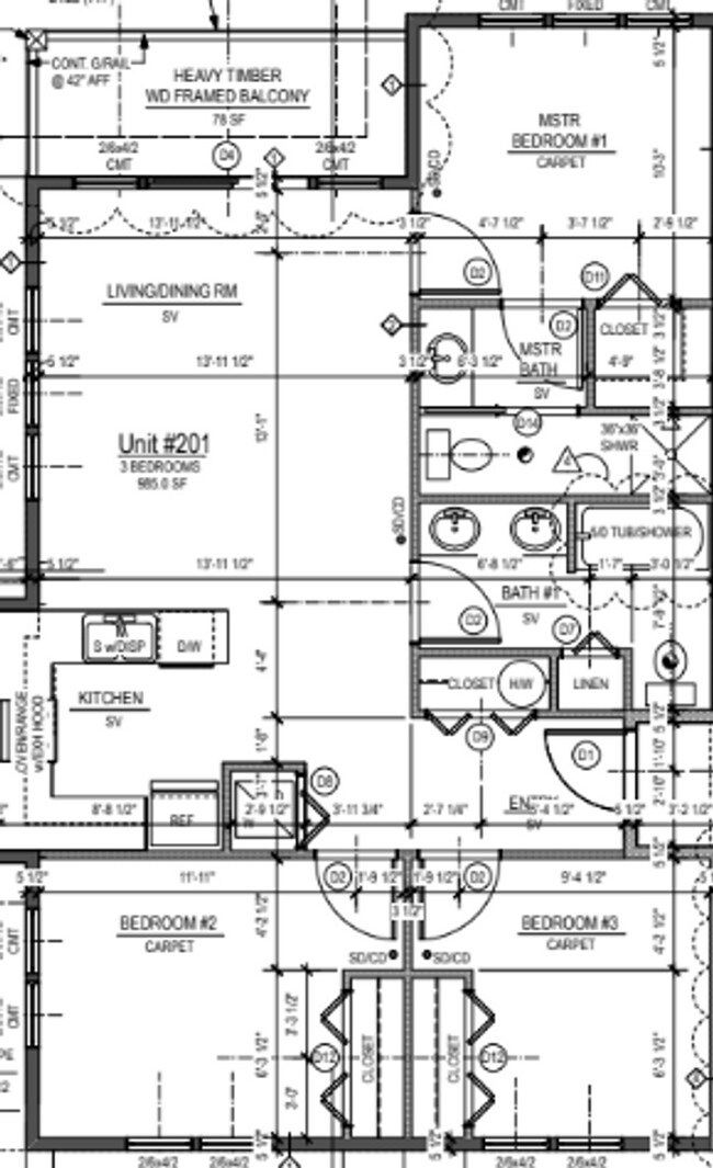 Building Photo - $500 Off 1st Month's Rent! 3 Bedroom, 1.5 ...