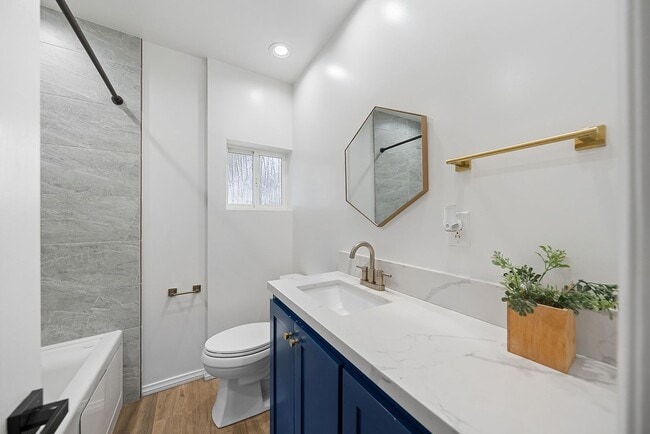 Building Photo - Beautiful 4 Bedroom Home with Smart Features, Entertainer’s Backyard & Attached Garage