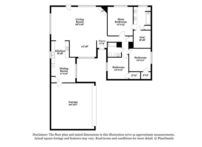 Building Photo - 21206 Waymare Ln