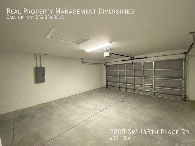 Building Photo - 2805 SW 145th Place Rd