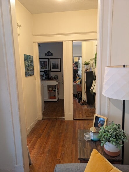 Building Photo - 1665 Commonwealth Ave