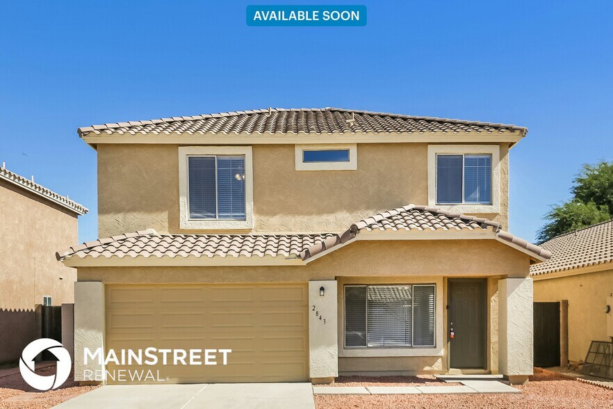 Primary Photo - 2843 S 63rd Ln