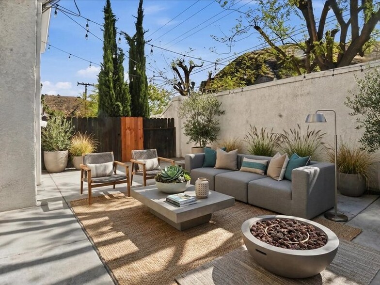 Virtually Staged - 356 Carrione Ct