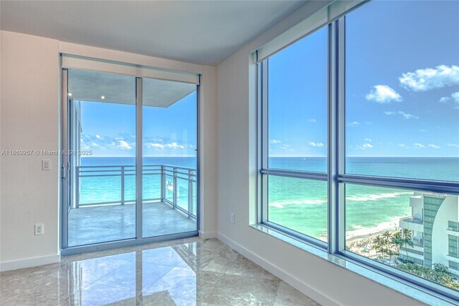 Building Photo - 3535 S Ocean Dr