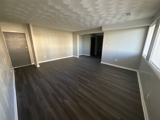 Building Photo - Experience Luxury Living at Park Harrison:...