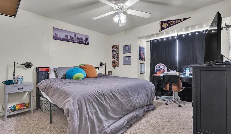 Bedroom 2 - 897 Sagewood Trl