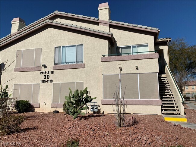 Building Photo - 5710 E Tropicana Ave