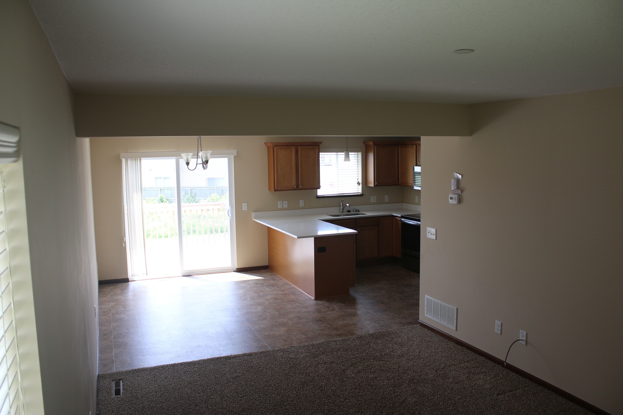 LvRm, DnRm front - 5178 Foxfield Dr NW