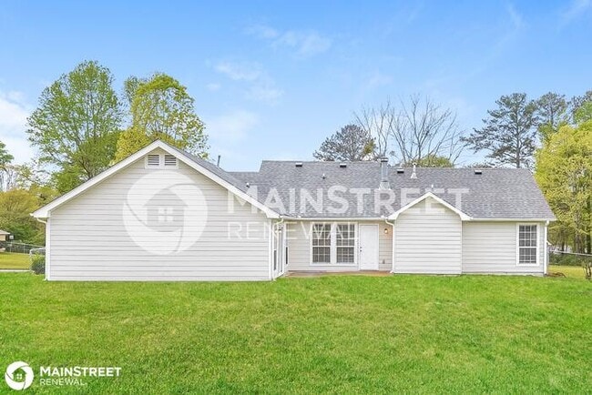 Building Photo - 155 Water view dr, STOCKBRIDGE, GA 30281