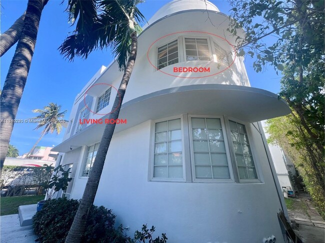 Building Photo - 600 15th St