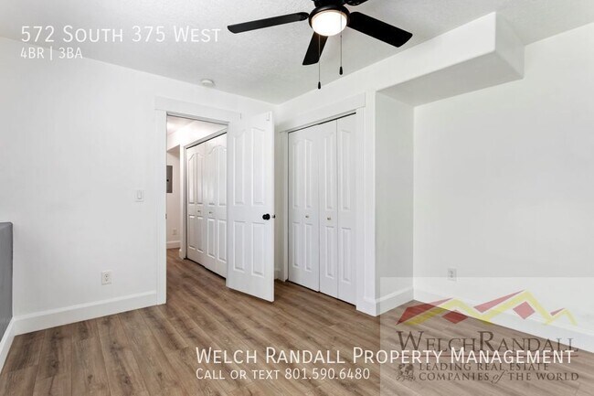 Building Photo - 572 S 375 W