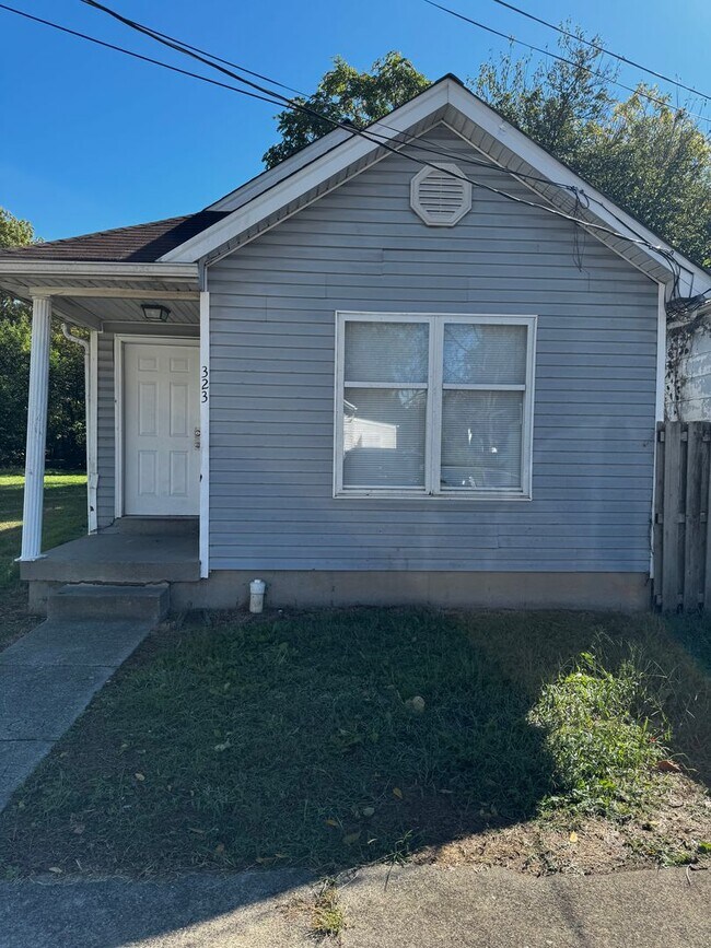 Building Photo - ASK ABOUT OUR MOVE IN SPECIAL! SECTION 8 F...