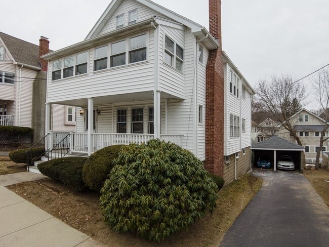 Building Photo - 119-121 Highland Ave