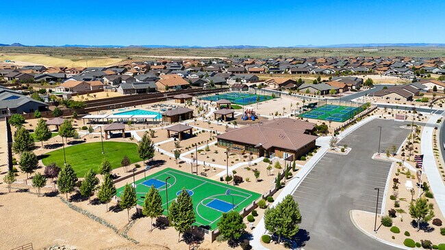 Building Photo - 4505 N Dryden