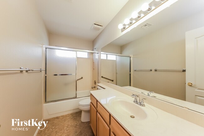 Building Photo - 3453 W Desert Bend Loop