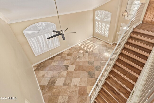 Building Photo - 7420 W Los Gatos Dr