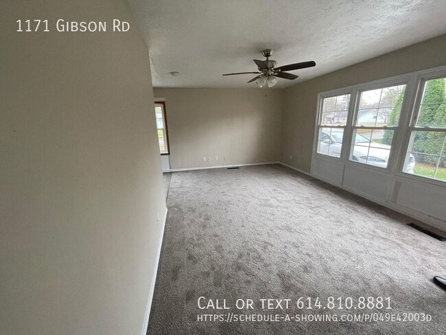 Building Photo - 1171 Gibson Rd