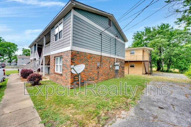 Building Photo - 1001 21st Street Ensley