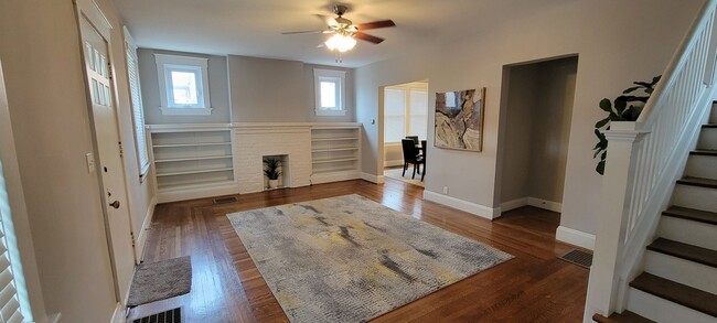 Building Photo - Oakley Home - 3 Bed, 1.5 Bath