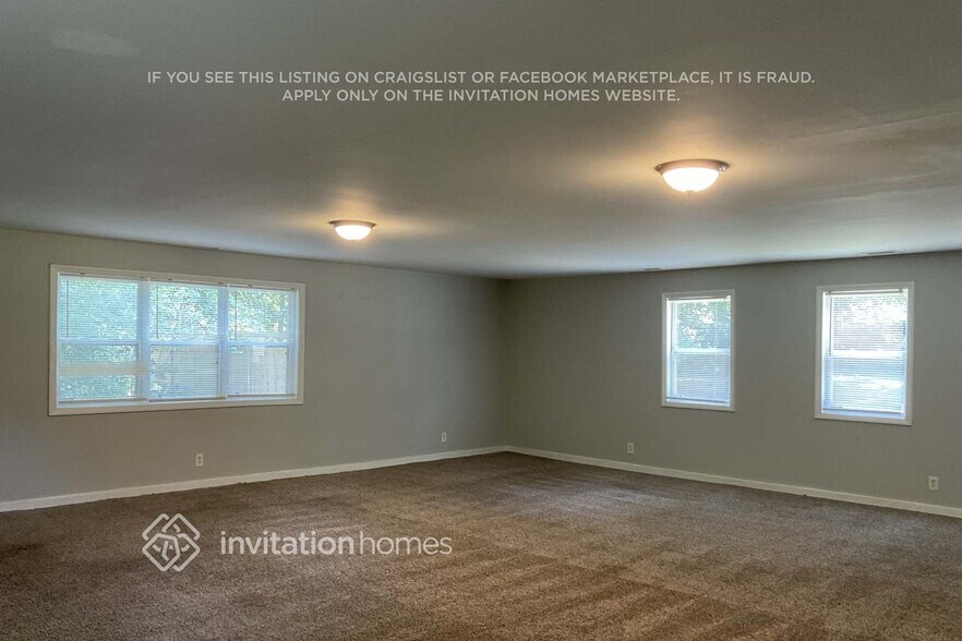 Building Photo - 1017 Riderwood Ct