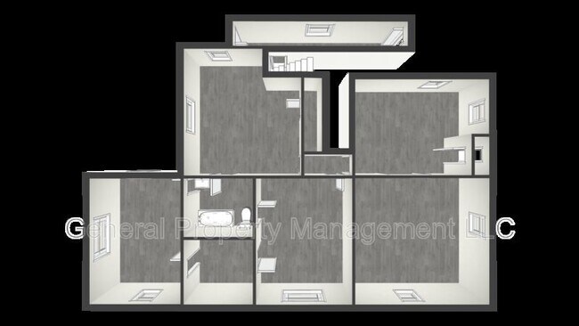 Building Photo - Great 6 bed 3 bath not far from UWEC! Available June 1st