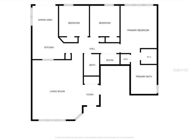 Building Photo - 901 Beresford Way