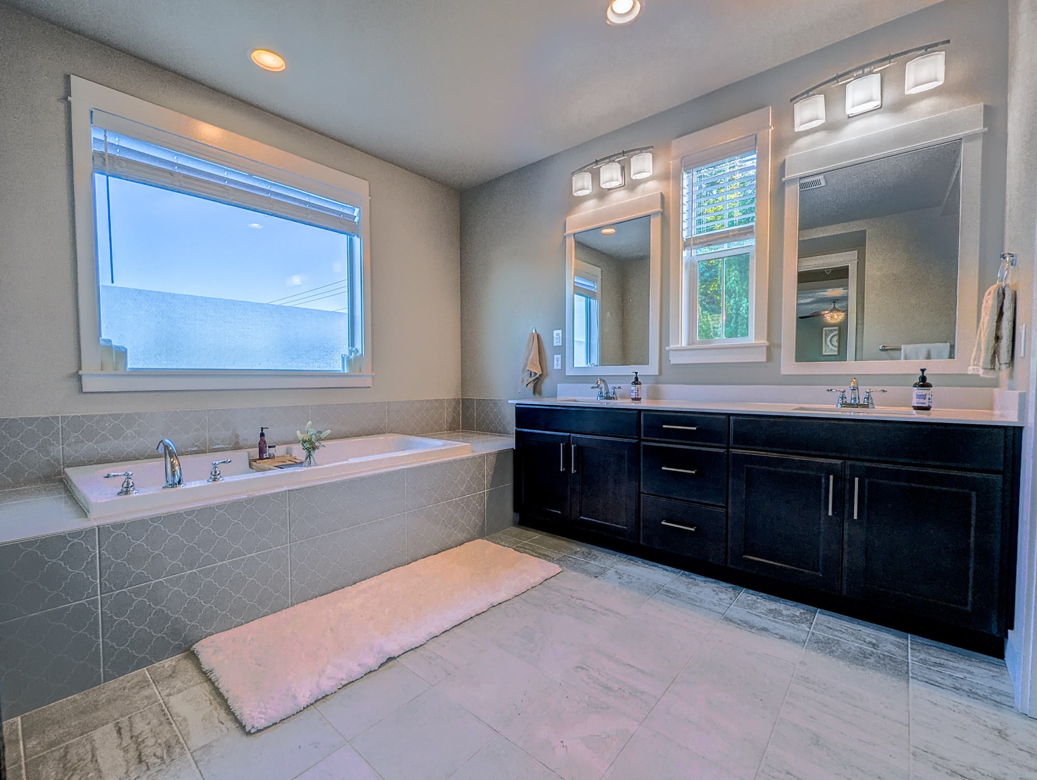 Primary Bath - 16324 131st St SE