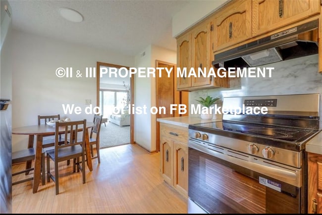 Building Photo - 1101 Jeff Cir