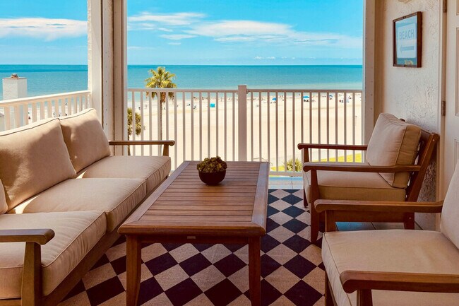 Building Photo - 17980 Gulf Blvd