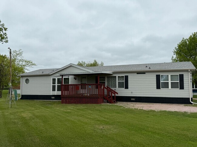 Primary Photo - 3 Bedroom, 2 Bath Home for Rent