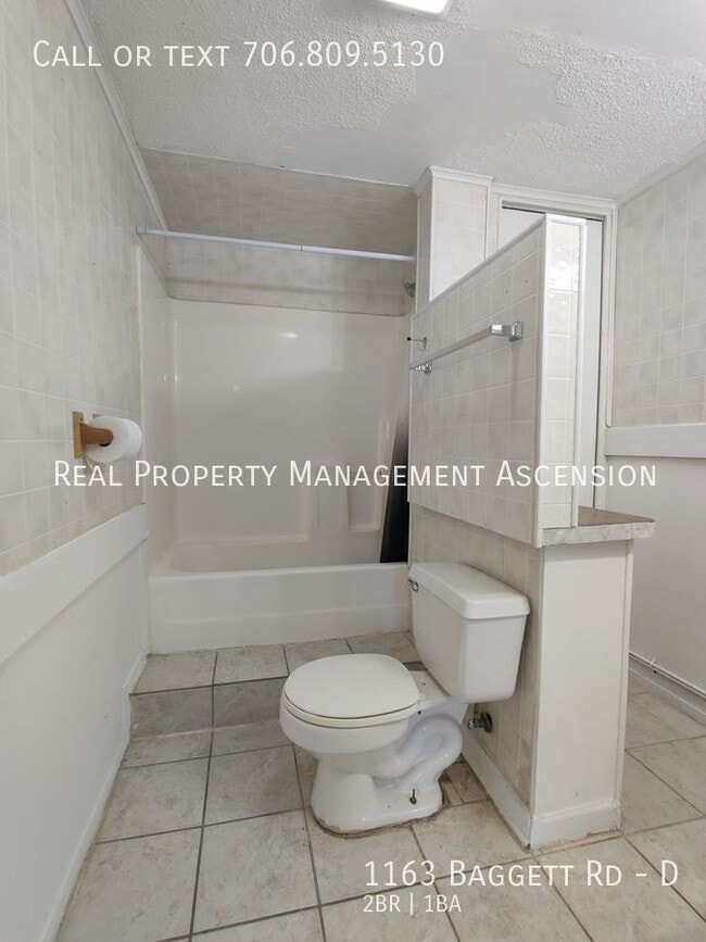 Building Photo - 1163 Baggett Rd