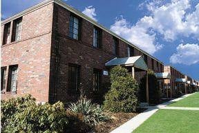 Building Photo - PINE TREE GARDENS