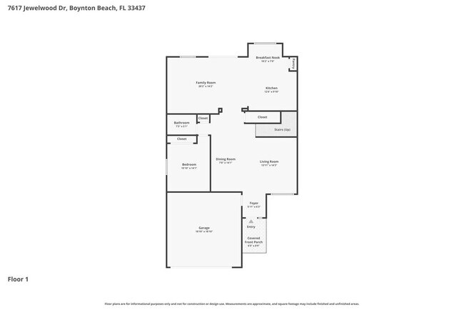 Building Photo - 7617 Jewelwood Dr