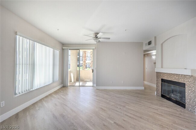 Building Photo - 7163 S Durango Dr