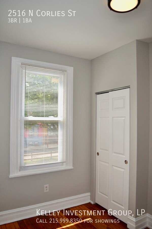 Building Photo - 2516 N Corlies St