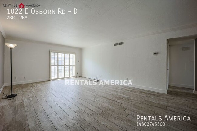 Building Photo - Osborn Terrace