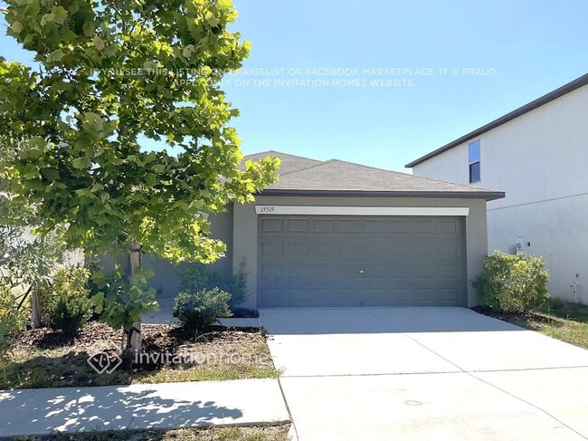 Building Photo - 15519 Miller Creek Dr
